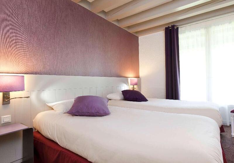 Классический Номер, Mercure Auxerre Autoroute Du Soleil