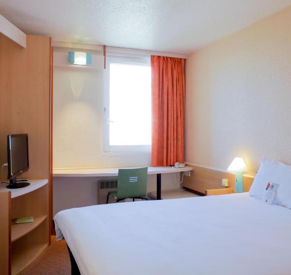 Номер Стандарт Смежный, Ibis Lyon Est Bron