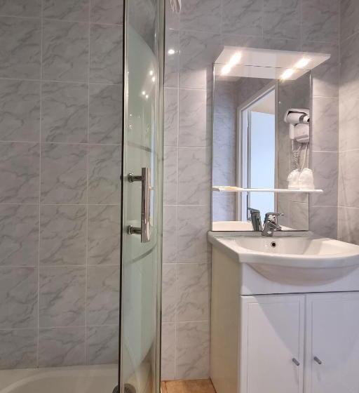 Студия Стандарт, Le Catalan   Hôtel Et Appartements