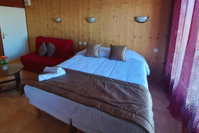 Студия Стандарт, Le Catalan   Hôtel Et Appartements