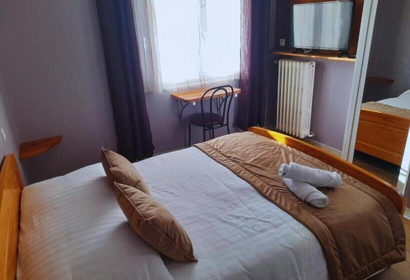 Номер Стандарт, Le Catalan   Hôtel Et Appartements