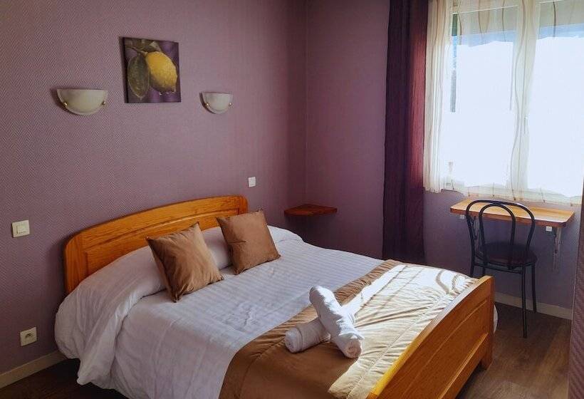 Номер Стандарт, Le Catalan   Hôtel Et Appartements
