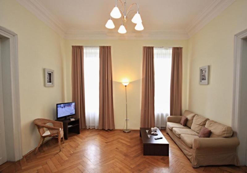 Классический Номер, Demeures De Campagne Parc Du Coudray – Mercure