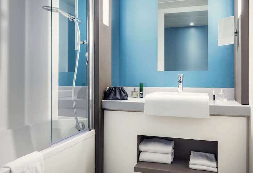 Номер Superior, Mercure Paris Val De Fontenay
