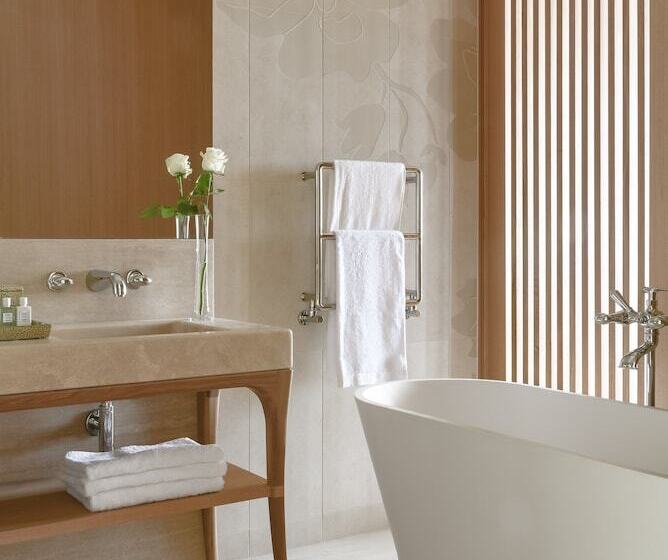 주니어 스위트, Royal Champagne Hotel & Spa