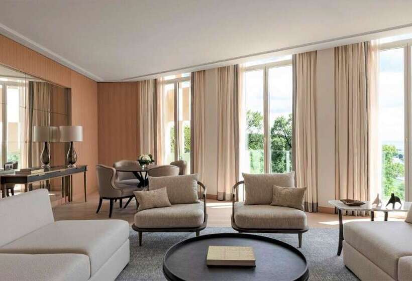 Люкс, Royal Champagne Hotel & Spa