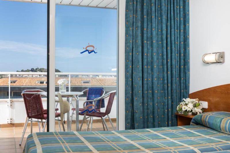 Номер Стандарт, The Originals City, Hôtel Napoléon, La Rochesuryon