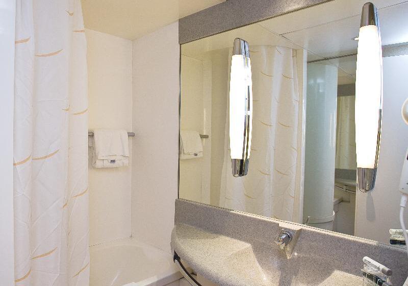 스탠다드 룸, Novotel Aix En Provence Pont De L Arc