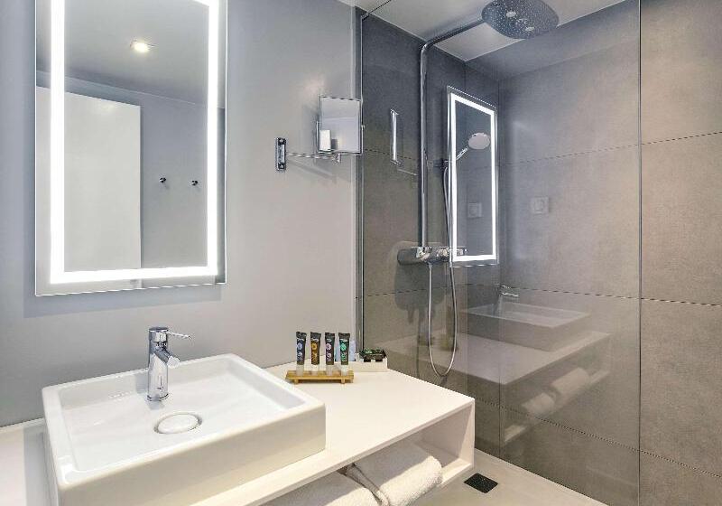 Номер Стандарт, Novotel Blois Centre Val De Loire