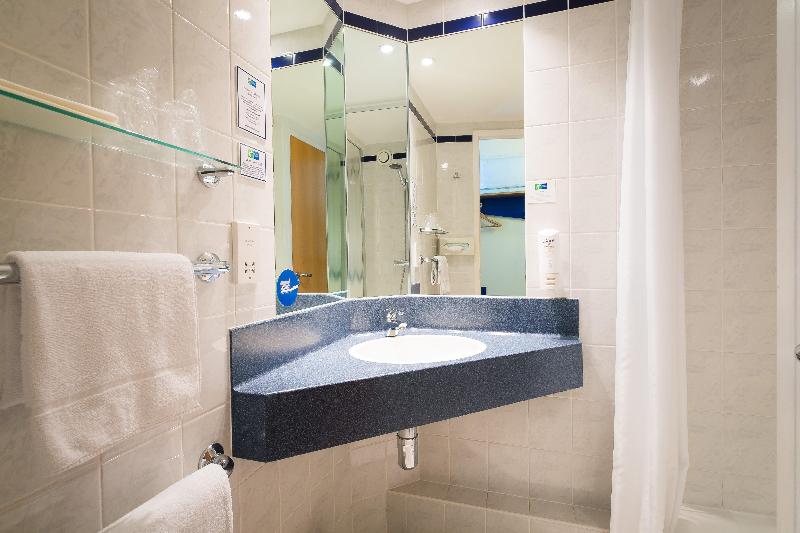 Номер Superior, Best Western Hotel Saint Claude