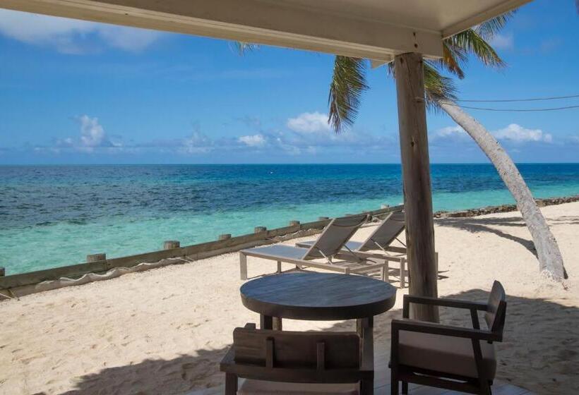 Номер Стандарт, Castaway Island, Fiji