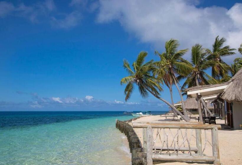 Номер Стандарт, Castaway Island, Fiji