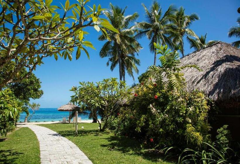 Номер Стандарт Вид на Море, Castaway Island, Fiji