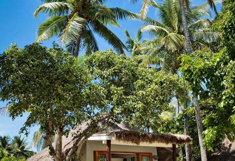 Номер Стандарт, Castaway Island, Fiji