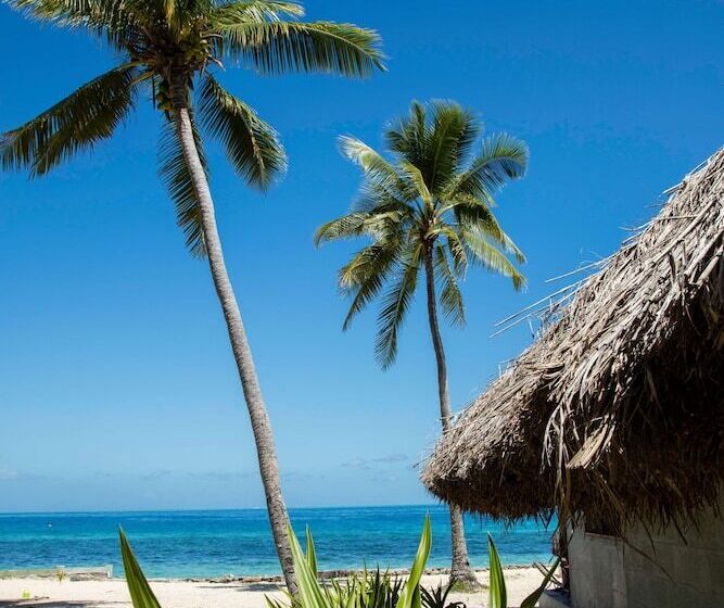 Номер Стандарт Вид на Море, Castaway Island, Fiji