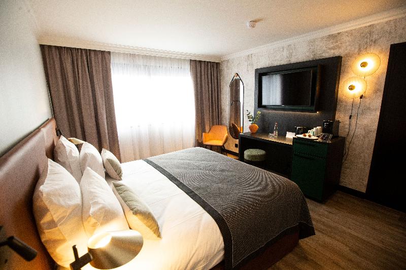 اتاق استاندارد, Appart City Collection Genève Aéroport  Ferney Voltaire