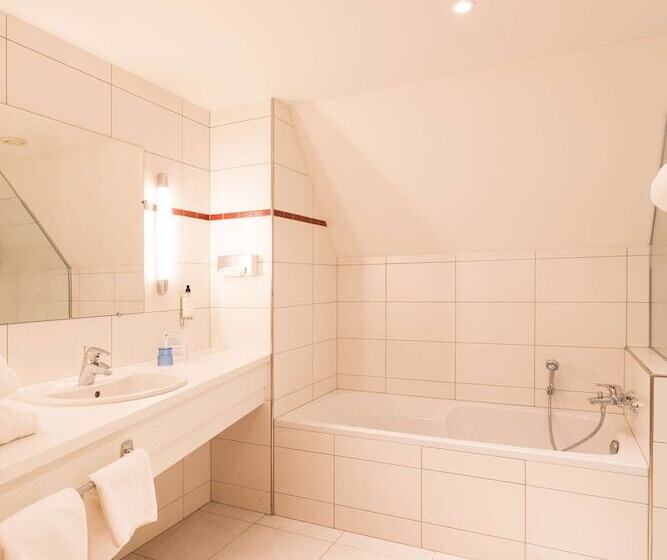 Люкс, Best Western Hotel & Spa Le Schoenenbourg   Riquewihr   Proche Colmar