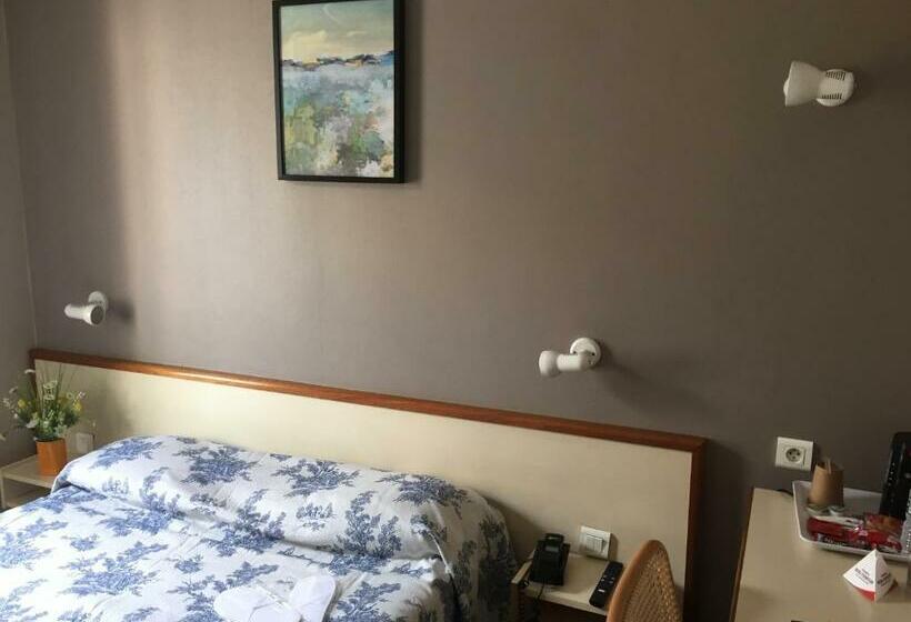 Номер Superior, Du Sud Vieux Port