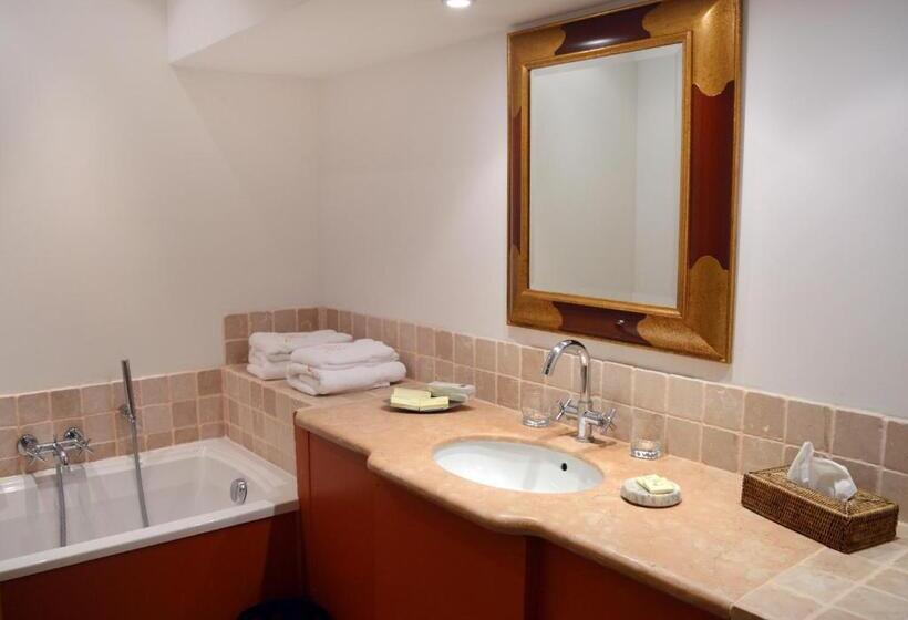 Номер Executive, Hôtel La Villa Sainte Valérie Adults Only