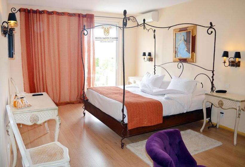 Номер Executive, Hôtel La Villa Sainte Valérie Adults Only