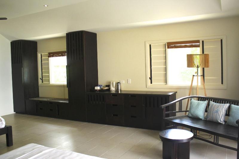 Habitación Premium Vista al Mar., Nakelo Treasure Island Resort & Spa