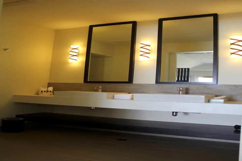 Habitación Premium Vista al Mar., Nakelo Treasure Island Resort & Spa