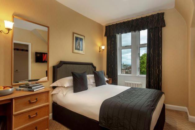 Classic Værelse, Cairndale Hotel & Spa