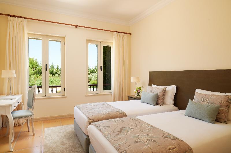 اتاق استاندارد, Ardoe House Hotel & Spa
