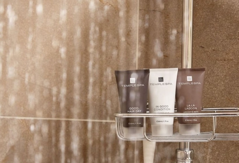Номер Стандарт, Bailiffscourt Hotel & Spa