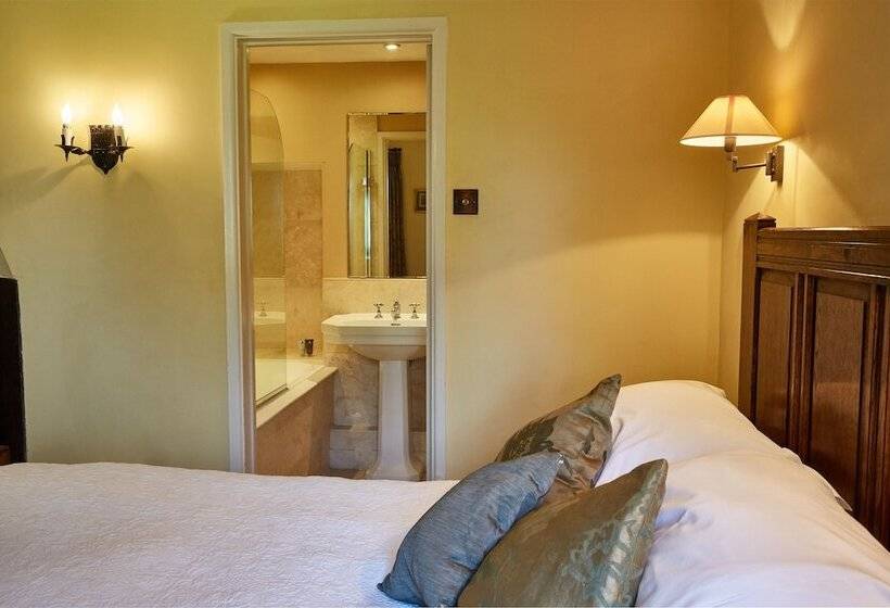 Классический Номер, Bailiffscourt Hotel & Spa