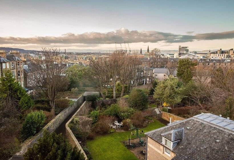 Номер Executive, The Bruntsfield