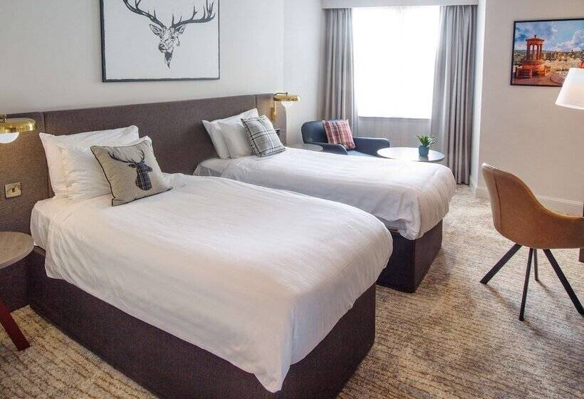 Номер Executive, The Bruntsfield