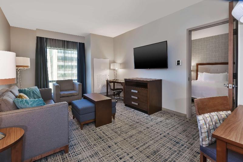 Номер Superior, Euston Square