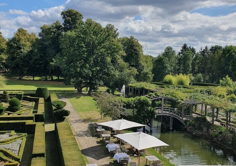 Люкс, Great Fosters   Near Windsor