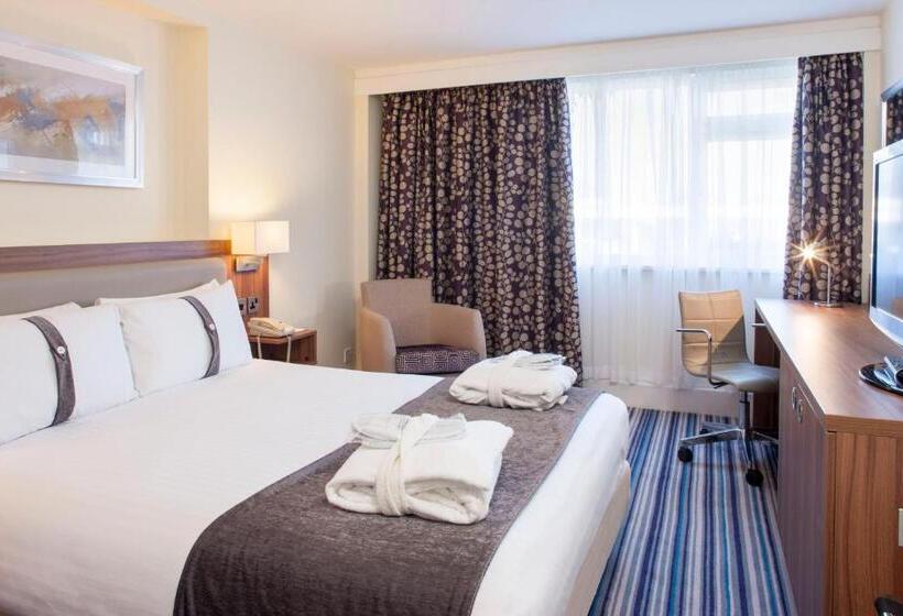 اتاق پرمیوم, Holiday Inn Ashford Central, An Ihg
