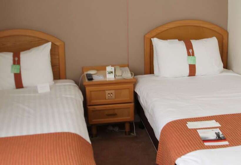 Номер Стандарт Адаптированный для Инвалидов, Holiday Inn Doncaster A1  M Jct 36, An Ihg
