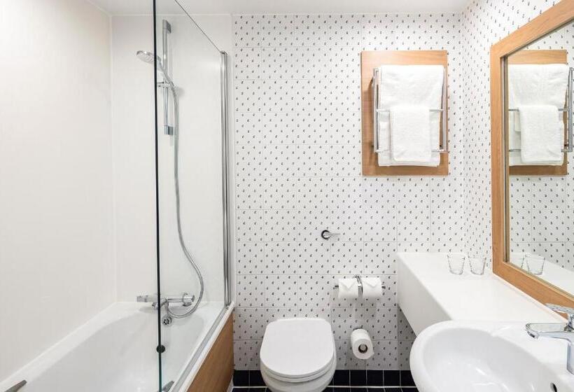 اتاق استاندارد, Holiday Inn Hemel Hempstead M1, Jct. 8, An Ihg