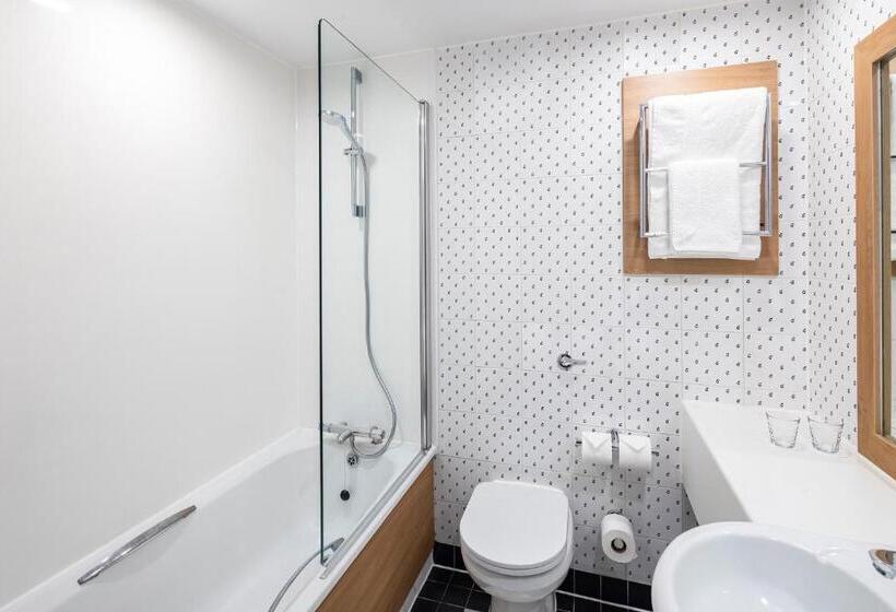 اتاق پرمیوم, Holiday Inn Hemel Hempstead M1, Jct. 8, An Ihg