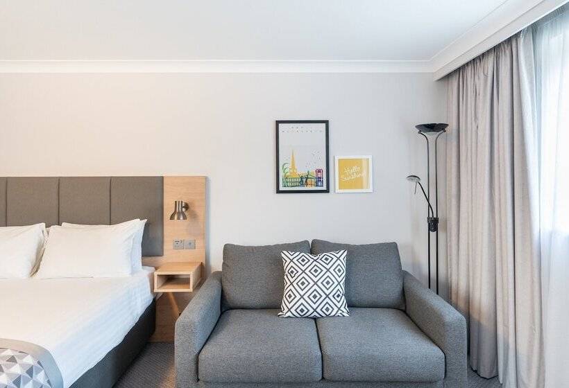 اتاق پرمیوم, Holiday Inn Hemel Hempstead M1, Jct. 8, An Ihg