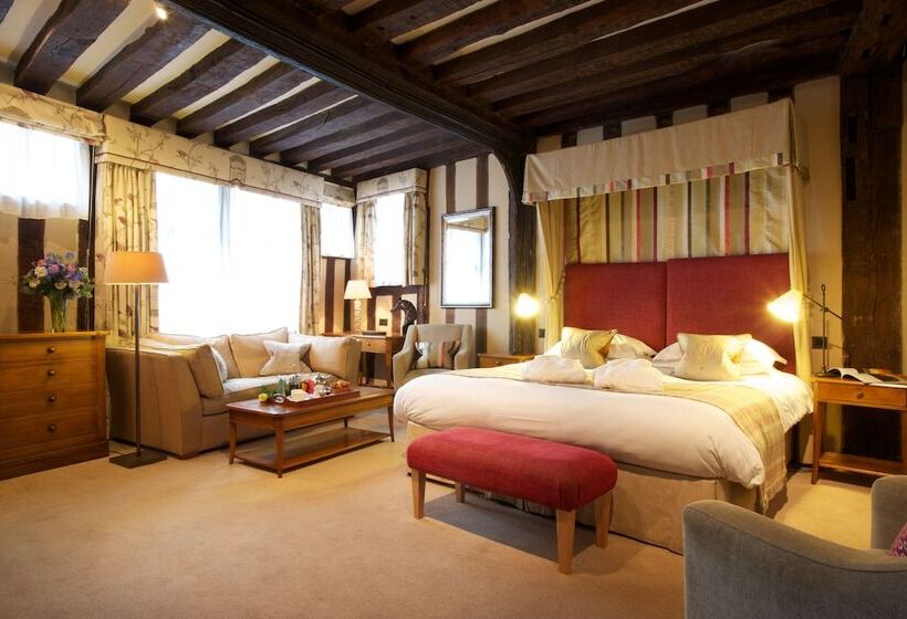 Номер Стандарт, Swan Hotel & Spa