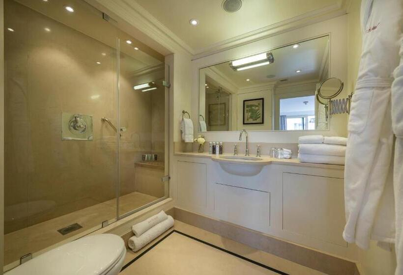Апартаменты Пентхаус 1 Спальня, The Capital Hotel, Apartments & Townhouse