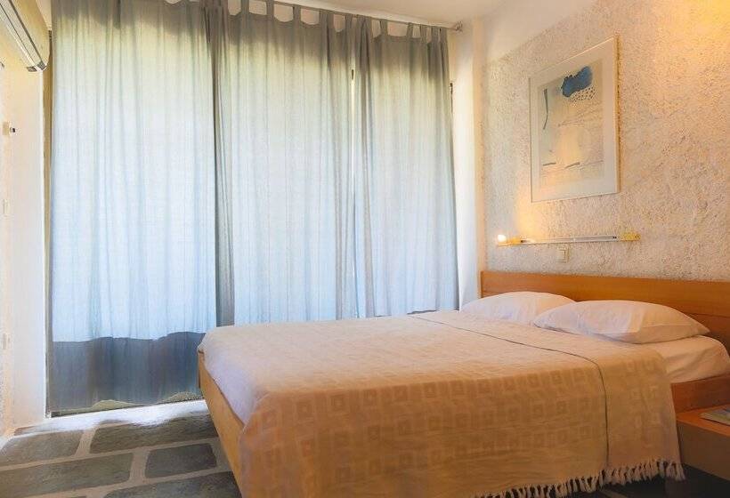 استودیوی استاندارد, Apollonia Hotel Apartments