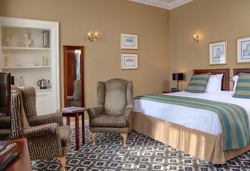 Номер Superior, Best Western Forest And Vale