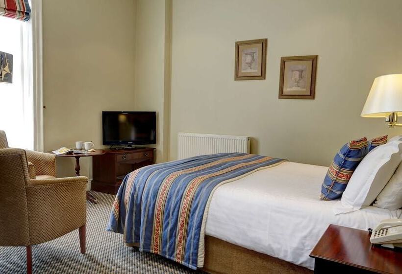Номер Executive, Best Western Forest And Vale