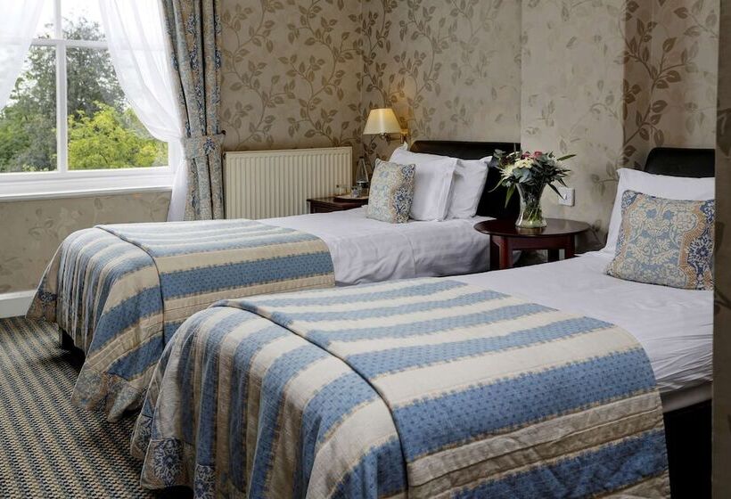 Номер Стандарт, Best Western Forest And Vale