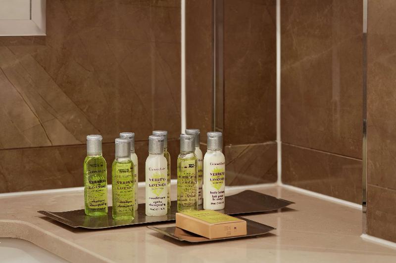 Семейный Номер Superior, Doubletree By Hilton  London  West End