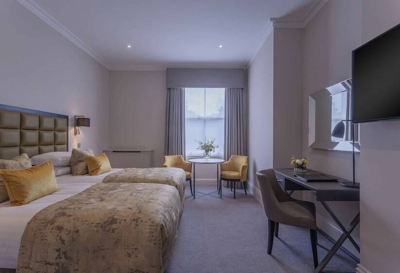Номер Executive, Oatlands Park