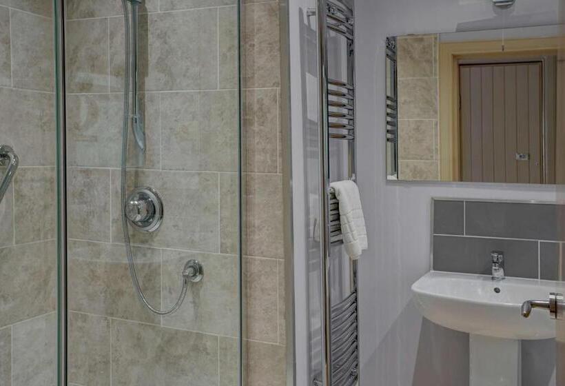 Четырехместный Номер Superior, Philipburn Hotel, Bw Signature Collection