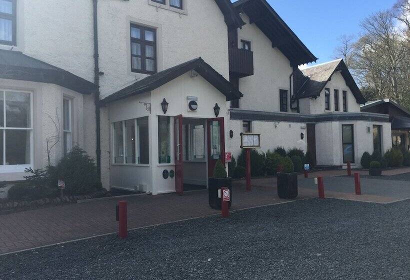 Номер Стандарт, Philipburn Hotel, Bw Signature Collection