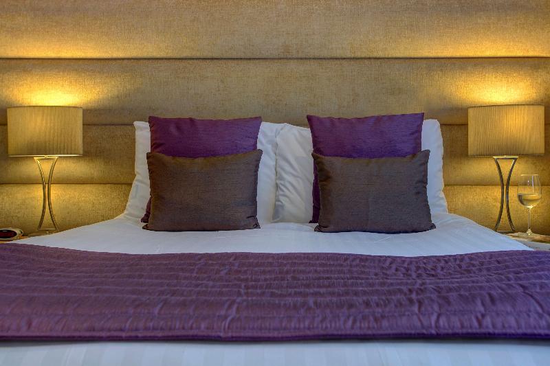 Номер Deluxe, Philipburn Hotel, Bw Signature Collection